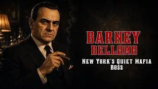 Liborio &ldquo;Barney&rdquo; Bellomo: The Quiet Don Who Ruled Harlem | Sleepy Gangster Stories