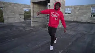 HellboyDucatti - Suffice (Official Music video)