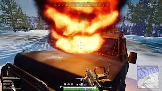 🔵 И как после такого не любить Викенди?!! 🔴 [WEENKEEEE PUBG STREAM MOMENTS]