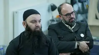 د، عەبدولواحید موحەممەد ساڵح   تجدید الخطبة