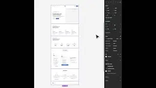 Landing Page Speedrun with Figma 