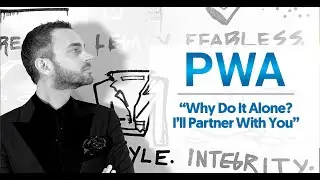 PWA-Anthony Morrison Review (2020)- My Honest Review With Bonus