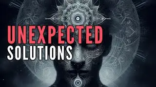 Unexpected Solutions // Trusting Life