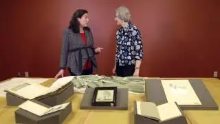 A Toga in the Archive