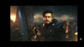 LCU - Loki Cinematic Universe
