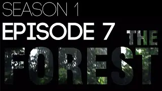 The Forest - The Forest Gameplay Walkthrough Part 7 - TAKE SHELTER! | The Forest Alpha