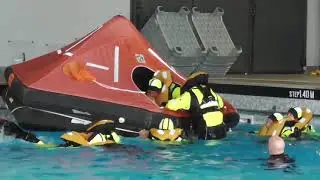 APT Group - NAMIRG Addestramento Squadre Soccorso Vigili del Fuoco 26/03/2019
