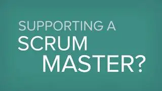 Agile Scrum Master Checklist