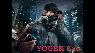 Watch Dogs Mission  - Escape unseen and escape area  (A Risky Bid)