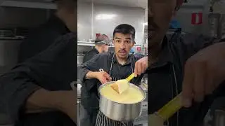 Сырный Buldak