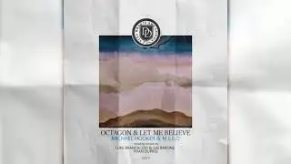 [DD170] Michael Hooker & M.E.E.O - Octagon (Original Mix)