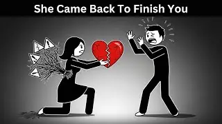 She Wants You Back After Cheating &mdash; Warning Signs Men Often Ignore