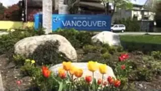 Vancouver: green city
