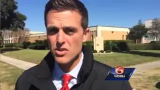 Brother Martin football player accused of knocking teammate unconscious