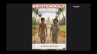 Faith Pays Rewards &mdash; A Divine Story of Justice, Karma & Faith | MysticMorals