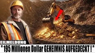 Chris Doumitt best&auml;tigt Staffel-16-GEHEIMNIS &mdash; Neue Daten beweisen 195-Mio.-$-Schatz-System!