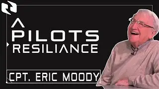A Pilots Story of Engine Failure and Resiliance