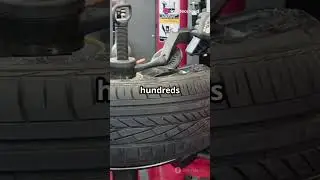 🚗 Why Wheel Alignment Matters: Quick 60-Second Guide!