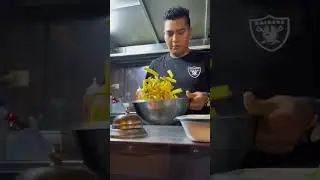 Se me antojaron unas alitas y me teletransport&eacute; a este foodtruck gracias a mis amigos de @inca_kola