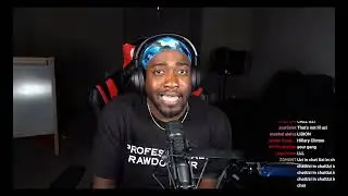Jidion Reacts to the Diss Track I Made about Him