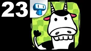Cow Evolution - Gameplay Walkthrough Part 23 (iOS, Android)