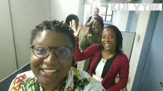 Jamaicans link up in Japan vlog!!!