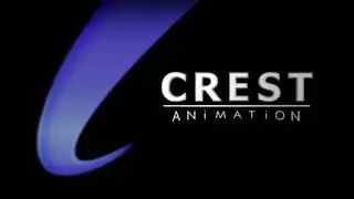 Crest Animation (2006-2008) (Sound Variant) (16:9) (FIXED)