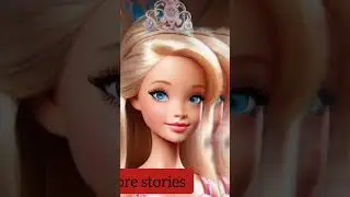 #animationstoriesforkids #barbiedoll #kids #kidsurdustories