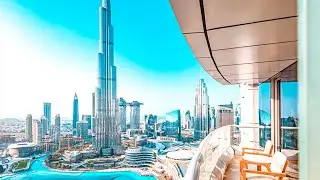 Picnic in Dubai with a nice view #shorts