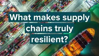 What does supply chain resilience look like in today&rsquo;s uncertain world?