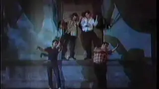 palito ortega y minguito los muchachos de mi barrio parte 3
