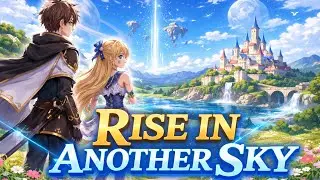 Rise In Another Sky