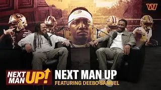 Deebo Samuel Sr. 