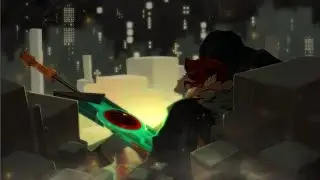 Transistor (트랜지스터) #4 END