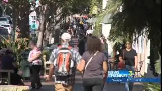 SANTA BARBARA RENTAL CRISIS