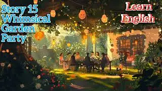 Funny Story 15 #esl #English #USA #America #sciencefiction #comedy #laugh #LoveIsBlind #Kindness