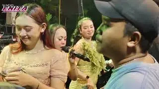 AKU RAPOPO - MOLLY INCESS || ENITA ENTERTAINMENT