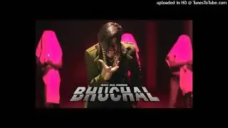 THARA BHAI JOGINDER BHUCHAL DELETED DISSTRACK