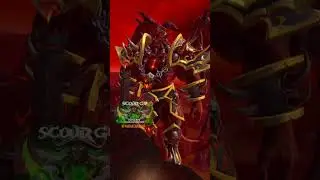 Почему Кель'тас стал злодеем? ⚔️😱 #shorts #warcraft #recommended #варкрафт #артас