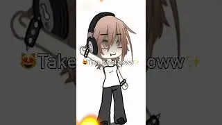 Name ideas? #gacha #gachalife #oc #gachalifeoc
