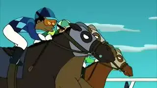 Futurama - No fair, you changed the outcome by measuring it