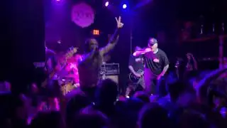 SOUTHPAW @ Local 506