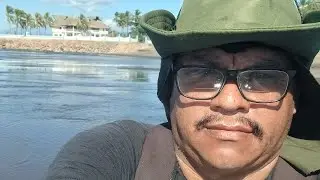 Recorriendo el mar