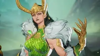 [🔴LIVE] Marvel Rivals 🔴Maybe i was a loki main this whole time 🔴