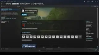 Downloading a new game- (Starbound)