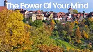 Leverage The Power Of Your Mind