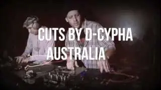 TReBeats - Worldwide (Cuts By D-Cypha)