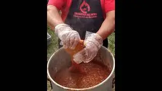 Smokeaholics bbq world intro