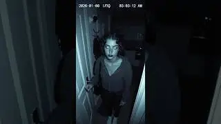 My Ring Camera Caught Me Coming Home At 3AM&hellip; But I Never Left
