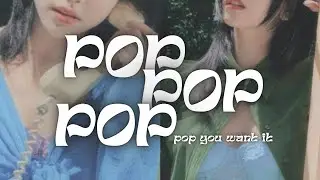 2-G2L (HANNIE&MINJAE) POP COVER